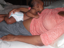 breastfeeding photos