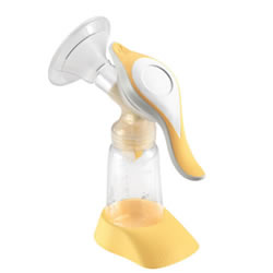 breast pump