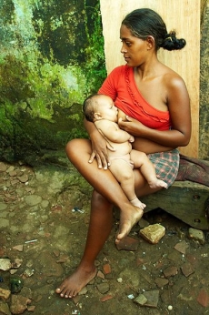 breastfeeding stories